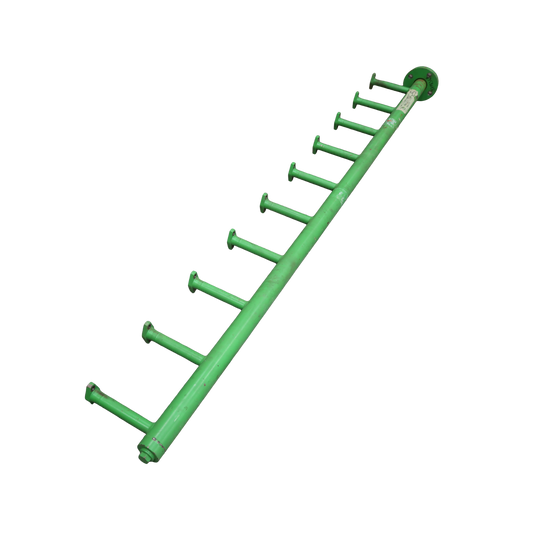 Tubo acqua raffreddamento 320 REV - Innio Jenbacher (371834)