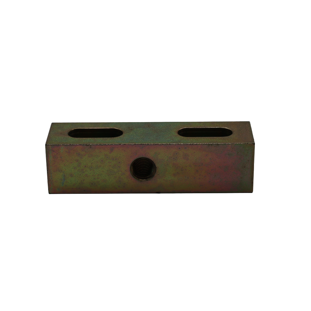Support de radiateur d'air comburant - Engine Technology Solutions (51095400064)