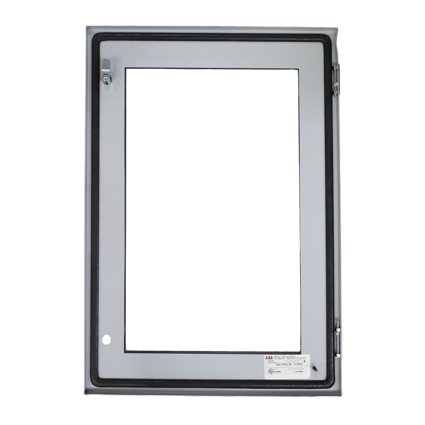 Glass door 700x500 mm - ABB (TUPTN7056K)