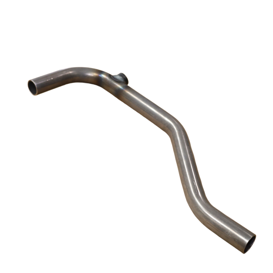 Tubo acqua raffreddamento D28 lg 525 - Innio Jenbacher (470984)