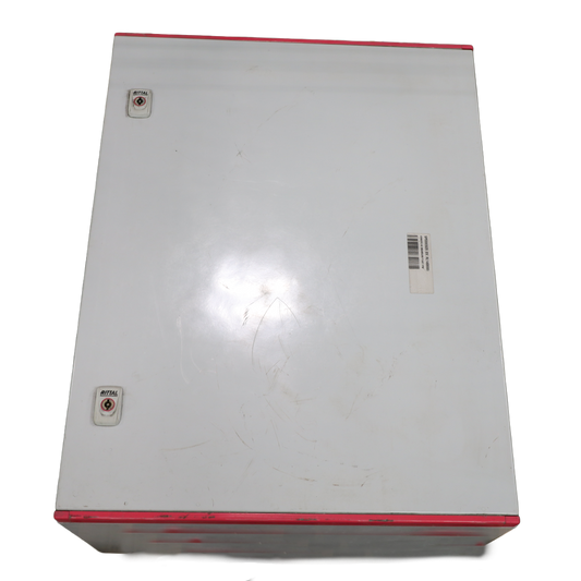 Armadio AX 600x800x300 plastica IP66 - Telmotor spa (1468000)
