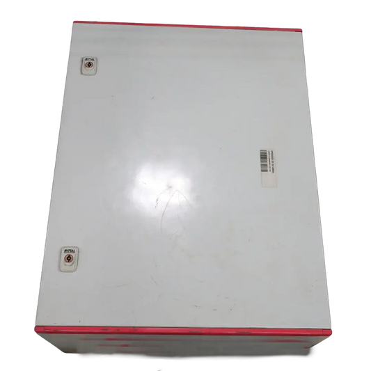 Szafa sterownicza AX 600x800x300 tworzywo sztuczne IP66 - Telmotor spa (1468000)