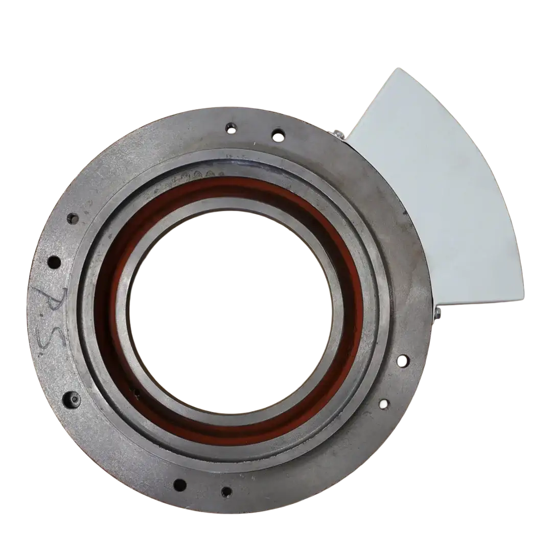 External bearing flange – ATME s.p.a.
