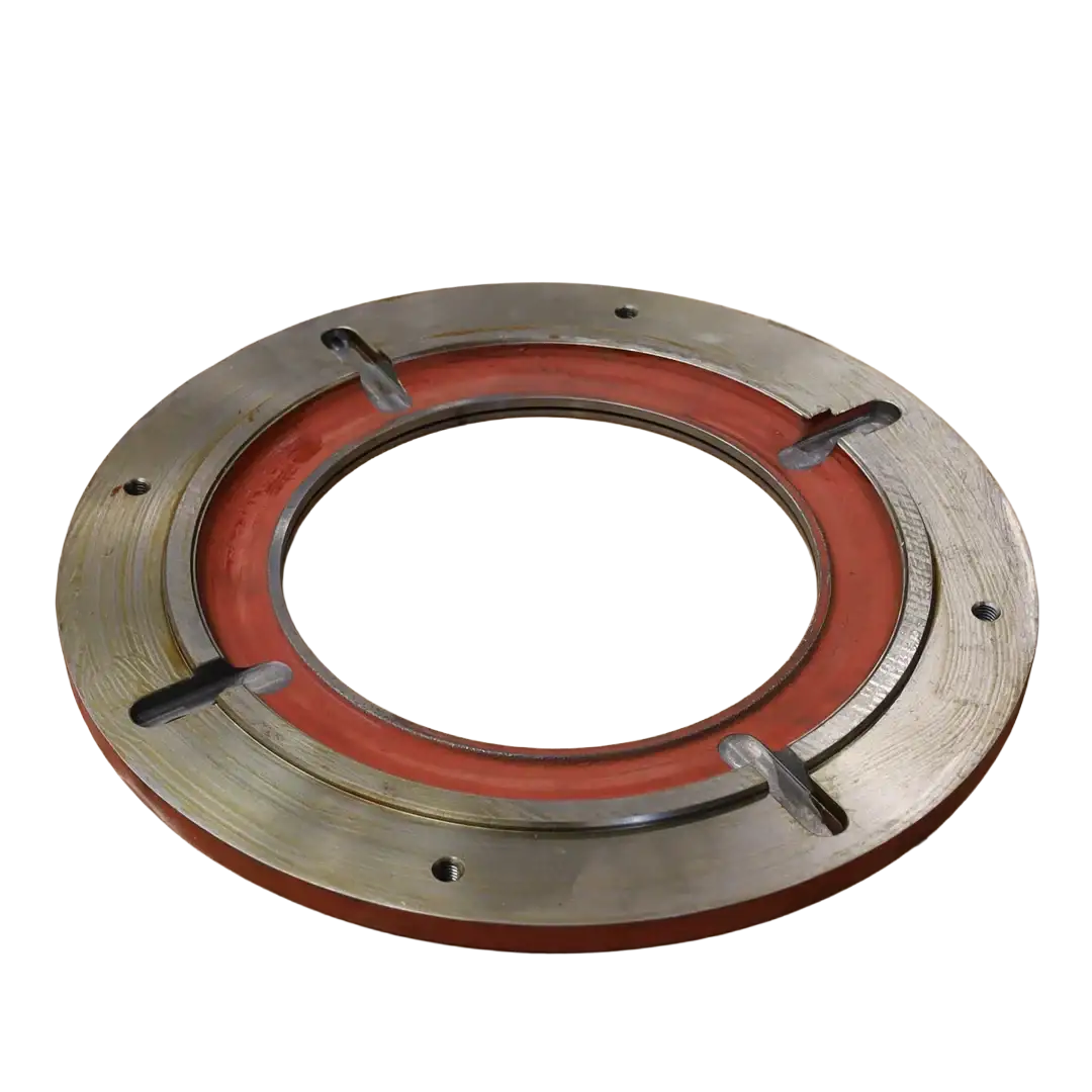 Internal bearing flange circular shape - Atme s.p.a