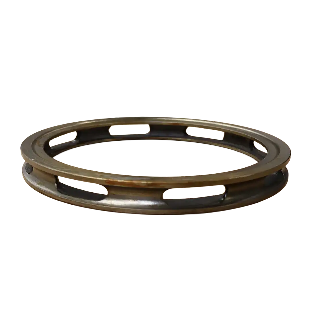 Fat Regulator Disc - Atme s.p.a