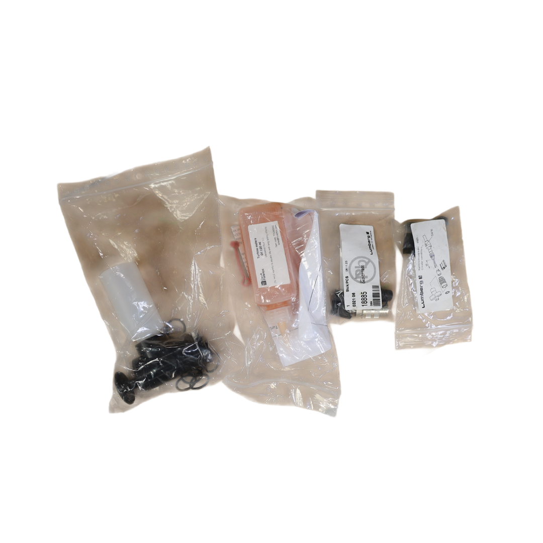 Misuratore portata turbina NGS FLUXI2000G160 Ml – Energy Lab S.r.l. (150-001-009-00017)