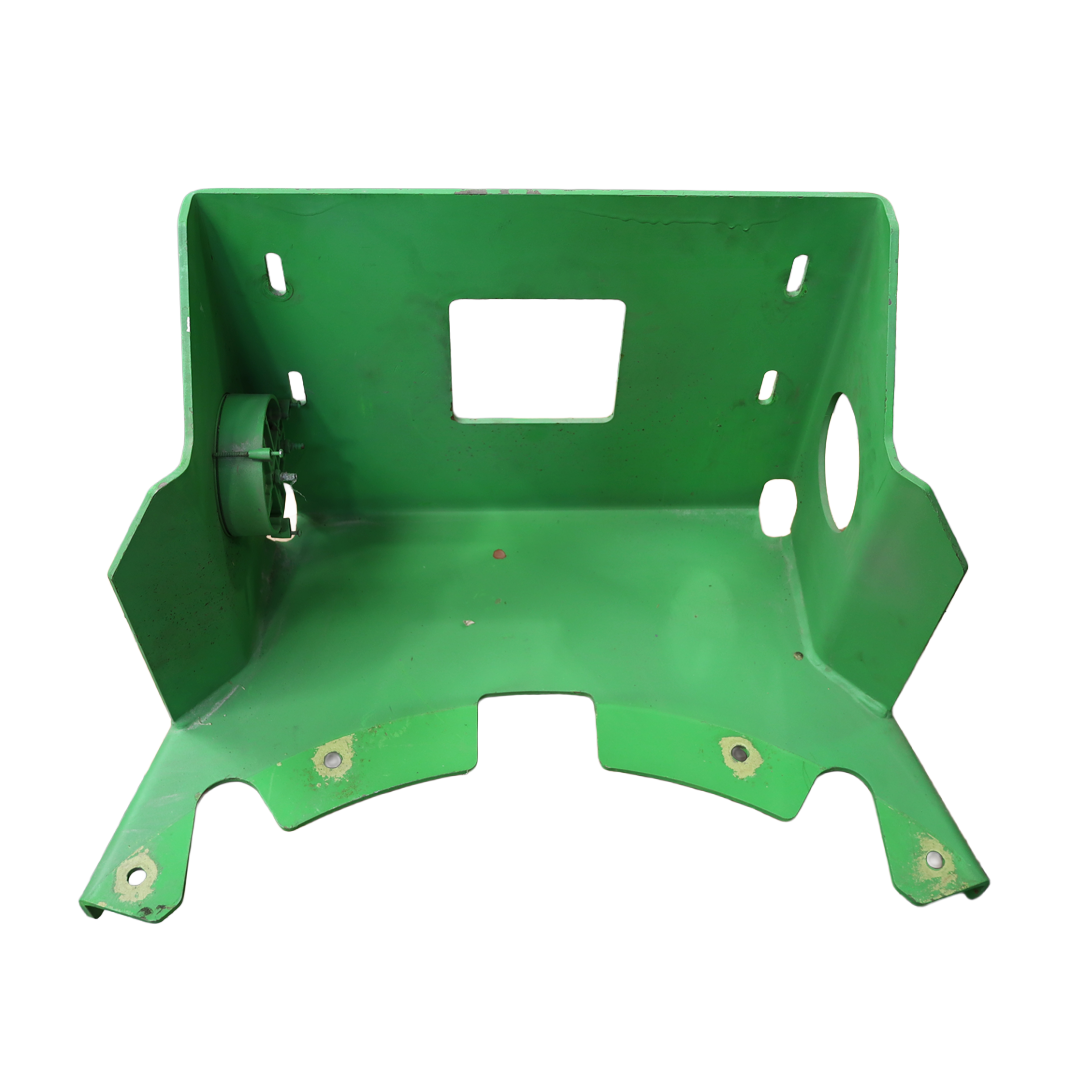Console filtro aria J cod.460543 – Innio Jenbacher SRL (460543)
