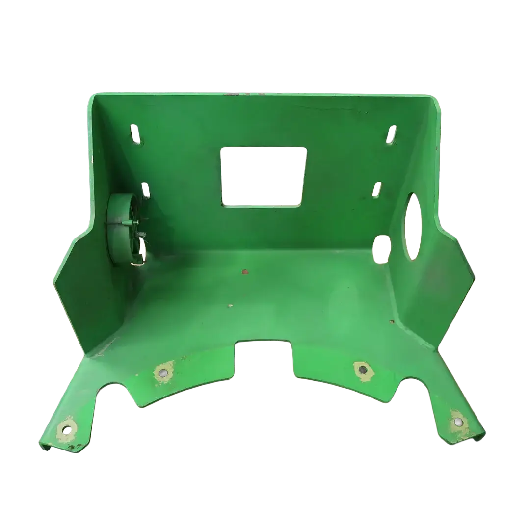 Console filtro aria J cod.460543 – Innio Jenbacher SRL (460543)