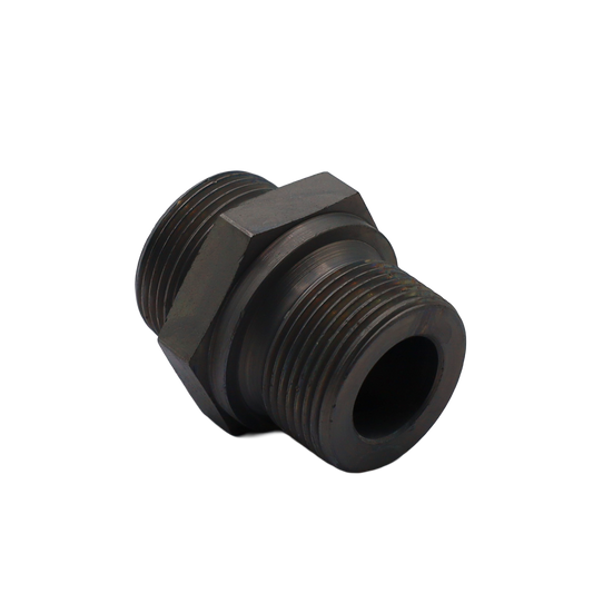 Giunto filettato diritto L18A-M26X1,5-ST MAN - August Storm (6712512706)