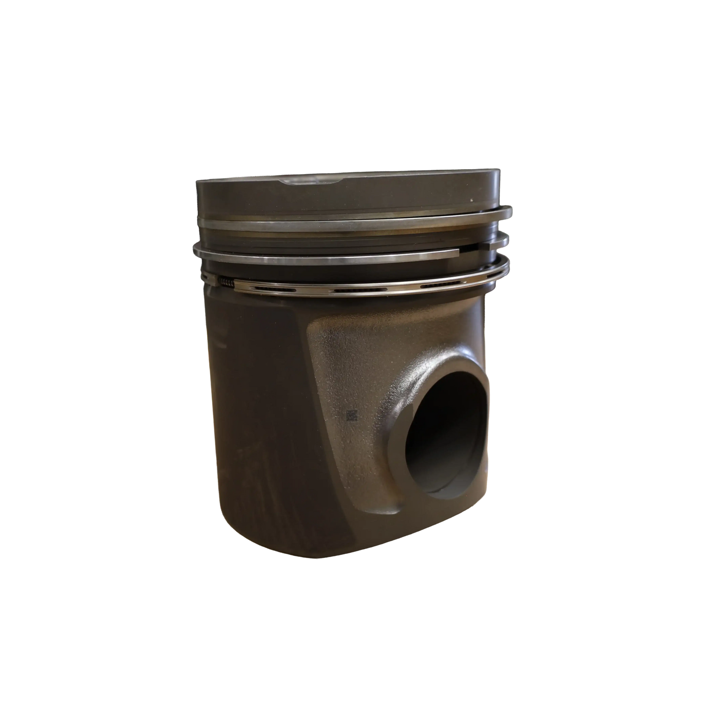 Piston + segments E15 135mm - Innio Jenbacher (1251532)