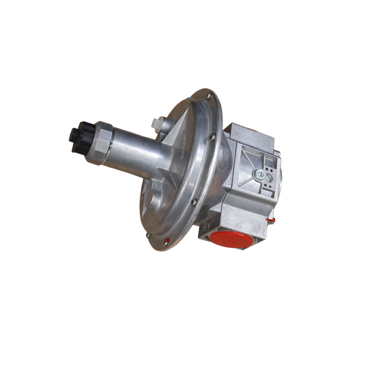 Riduttore pres. Frs520 Dungs 2" - Karl Dungs Srl (058628)