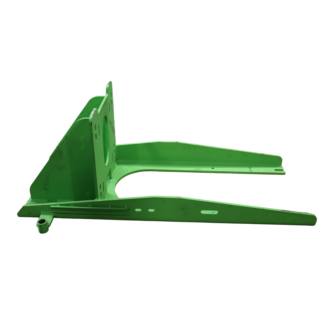 Pump bracket J cod.9032265 - Innio Jenbacher (9032265)