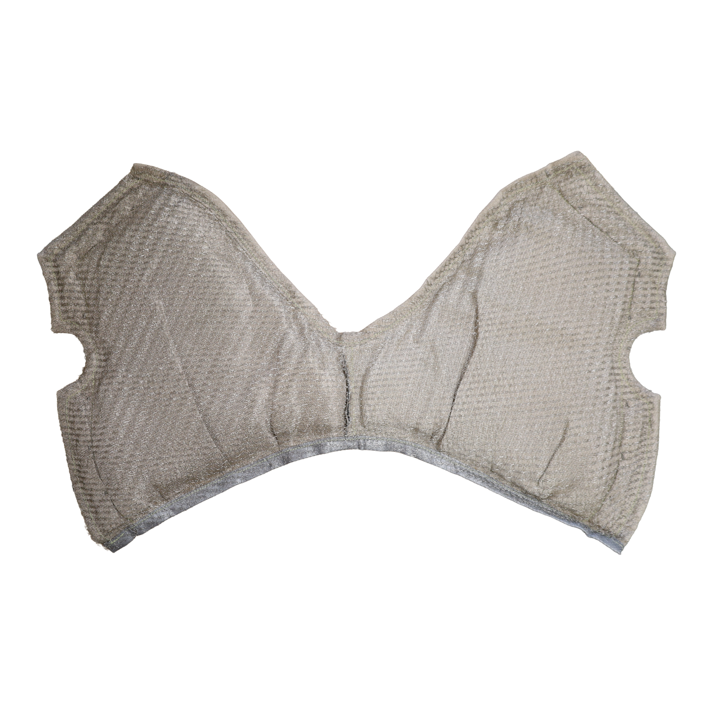 Isolazione collettore scarico a gomito piccolo banco B - Innio Jenbacher (1253583)