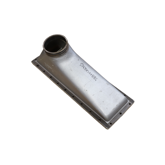 Cono intercooler J - Innio Jenbacher (263977)