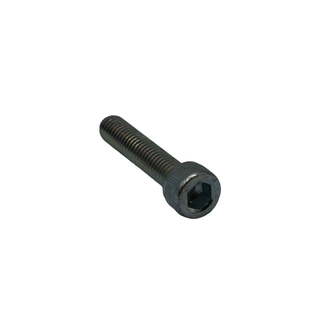 Vite cilindrica esagonale M06x30mm 10 cl 8.8 SSTL - Innio Jenbacher (115225)