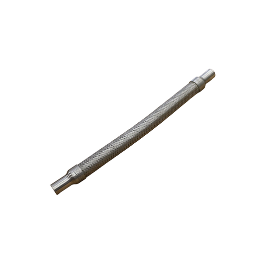 Tuyau flexible Ø20 L=400mm NIRO - Innio Jenbacher (1211534)
