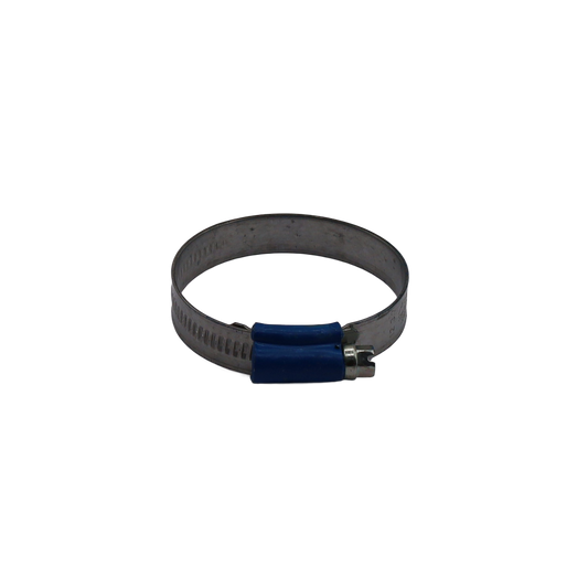 Fascetta a nastro 12mm zincata D.44x56mm - Ferramenta Vanoli (IFAA12D44X56)