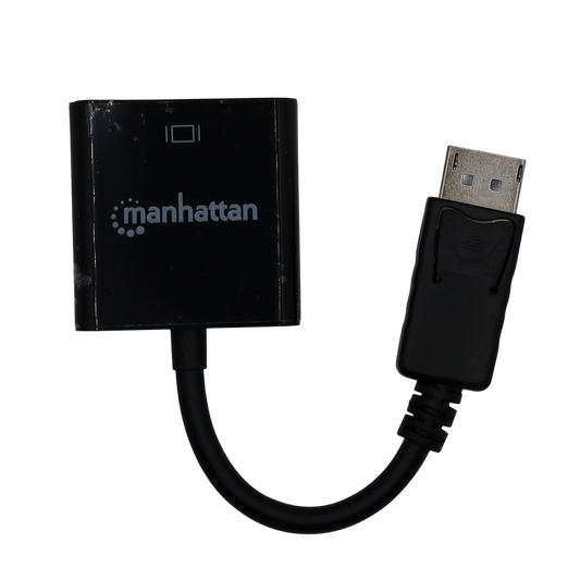 Adattatore monitor DP/VGA - IC intracom Italia (EDRDL151962)