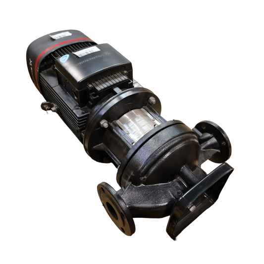 Pompe TP65-660/2 A-F-A-BQQE-PW1 18,5 kW - Grundfos (96087528)
