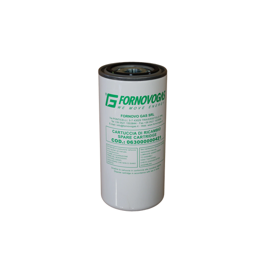 Cartouche de filtre à huile NA ACS SA200-2 - FORNOVO GAS SPA (063000000421)