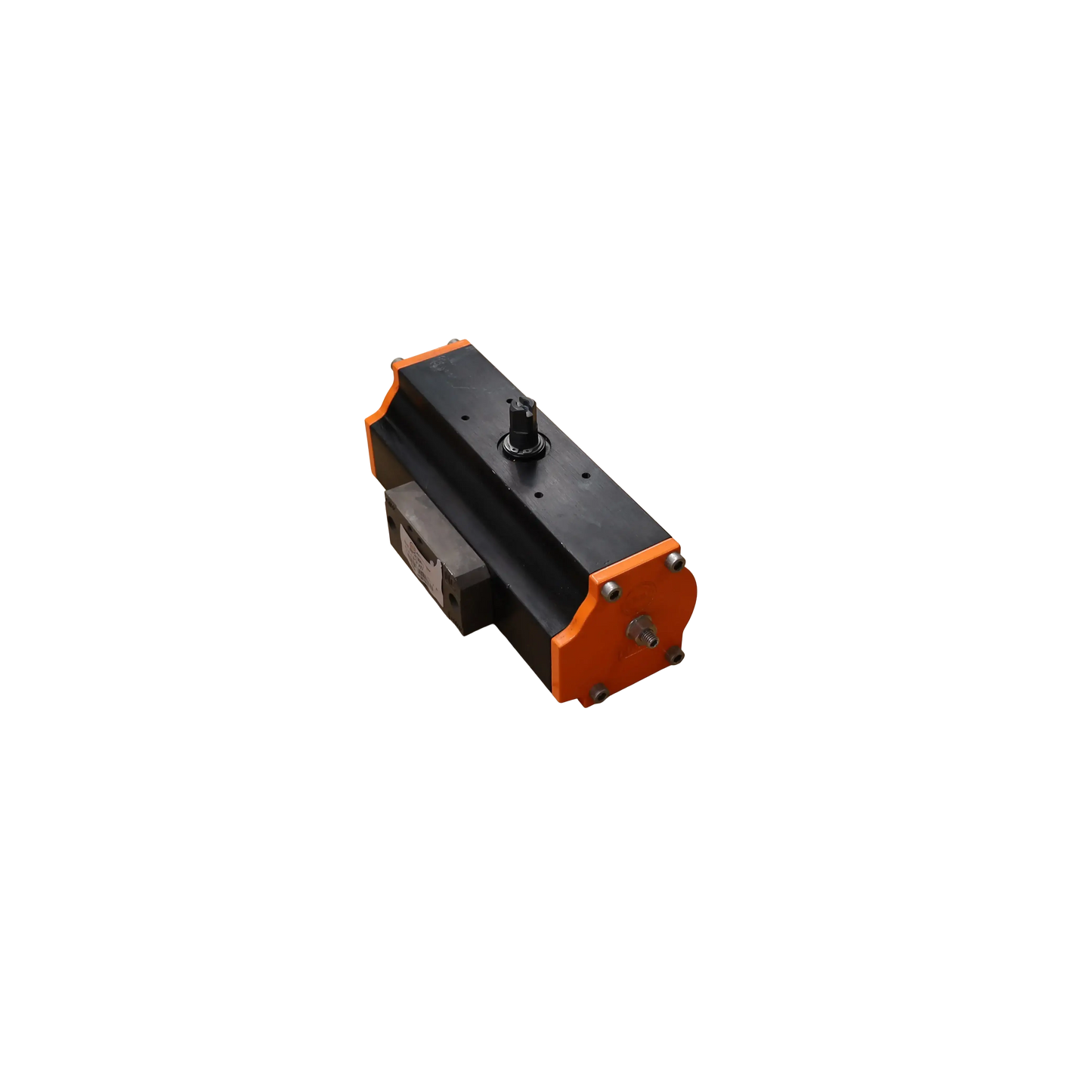 Attuatore pneumatico Z0 DE Q17.0mm da utilizzare co - EBRO VALVOLE S.r.l. (4535670)