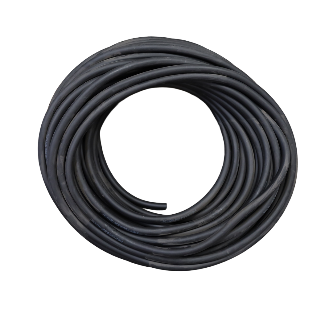 Tuyau d'huile flexible SEL R3 1" D.25,4 - Rubix (ITUR31)