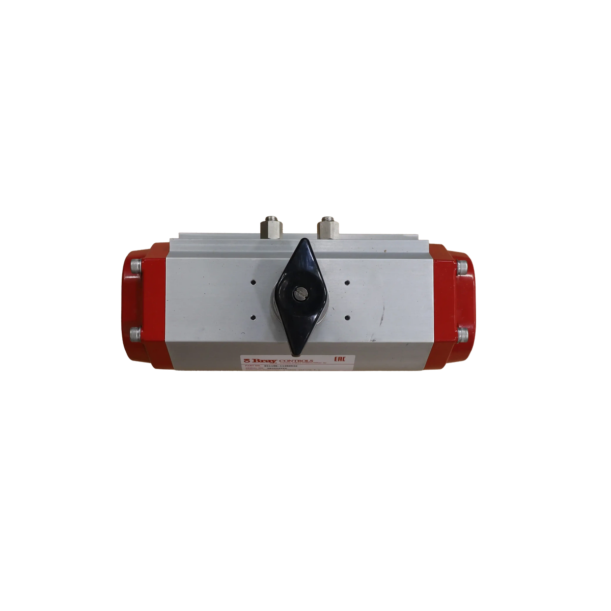 Pneumatischer Antrieb S93-1169 einfachwirkend Bray - RUBIX S.p.A. ()