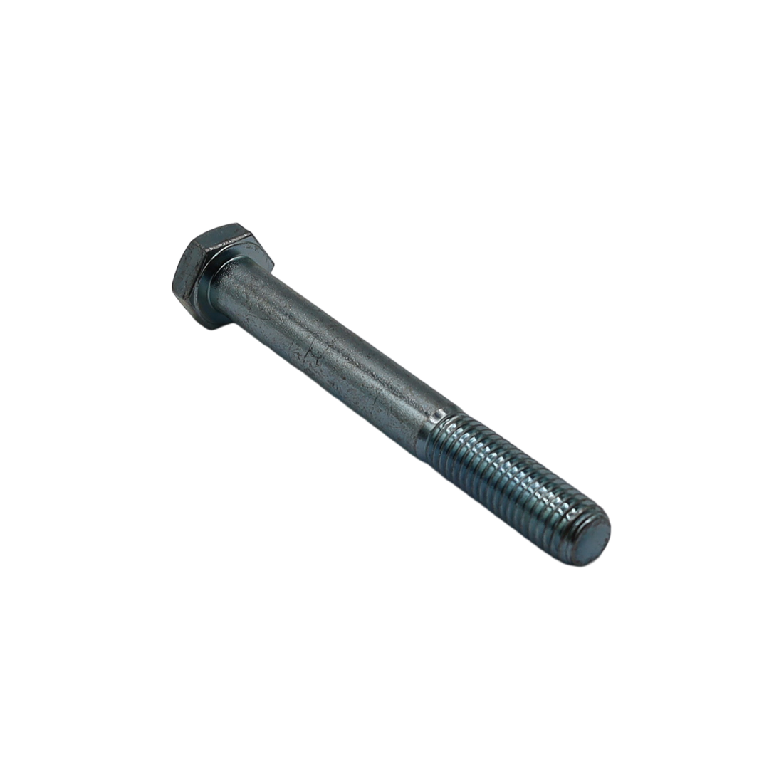 M12x100 mm Hexagon Head Bolt, Zinc-Plated, Class 8.8 - Wurth (VITEM12X100P1.5)
