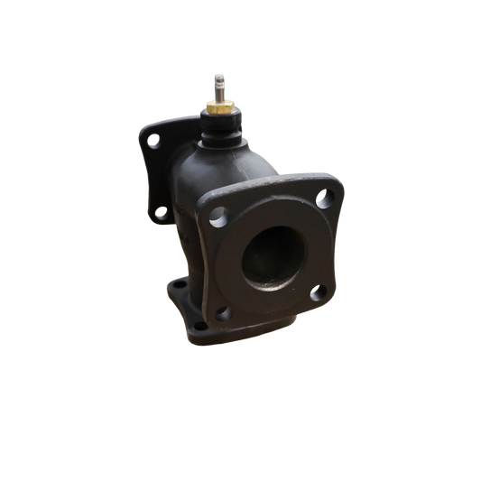Vanne 3 voies Vxf42.65-50 Dn65 Pn16 - Siemens (S55204-V138)