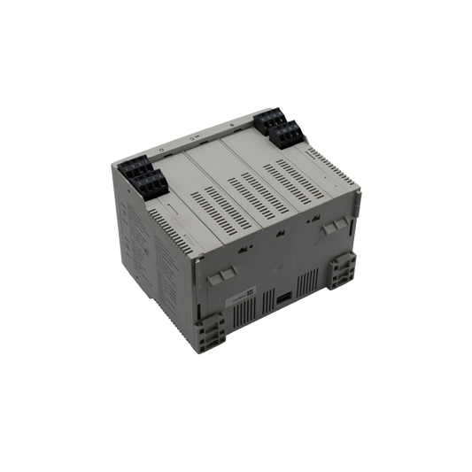 RMS621 Control Module Comp Mrtu Steam - Endress+Hauser