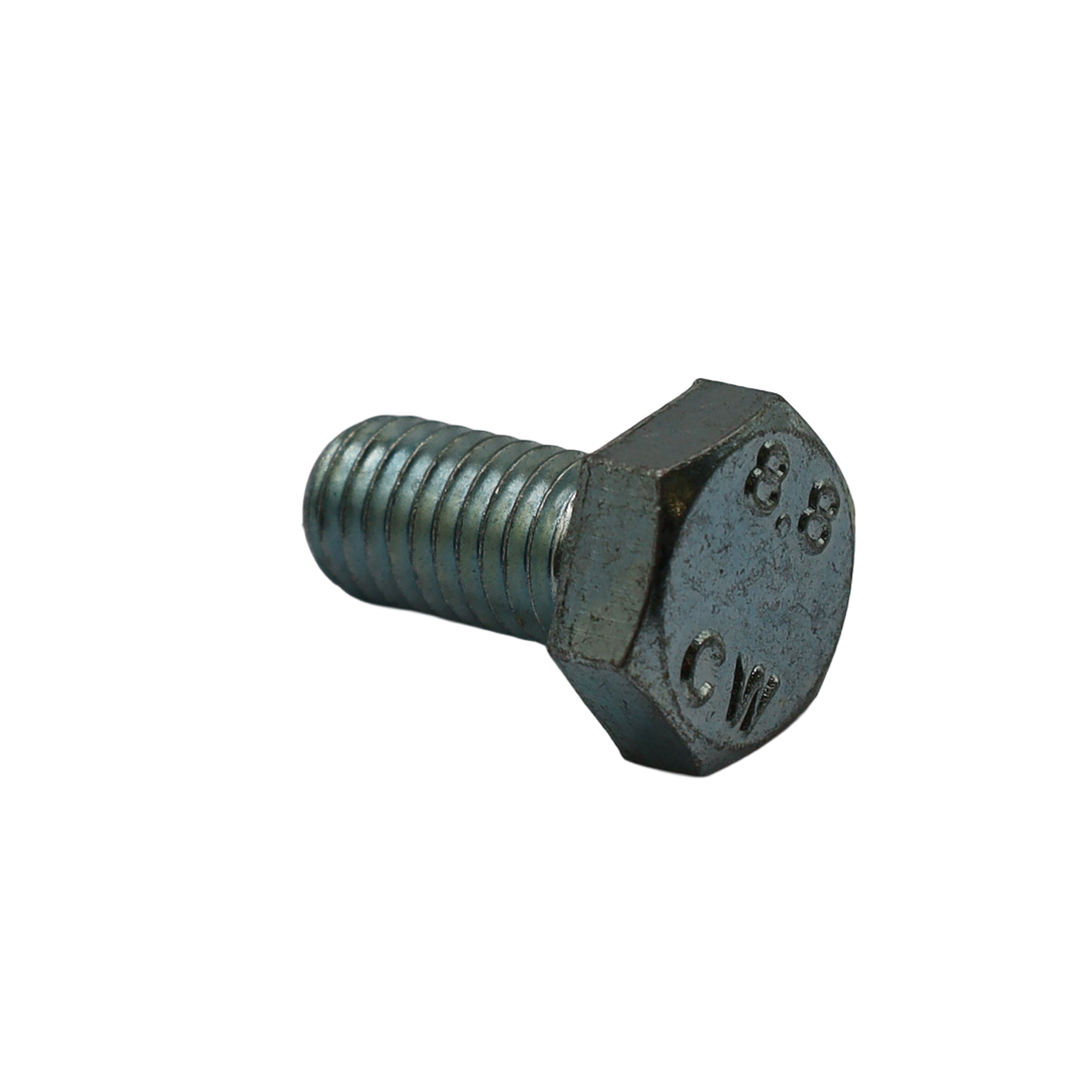 Vite a testa esagonale ISO4017 M10x20 - Wurth (010-070-020-00036)