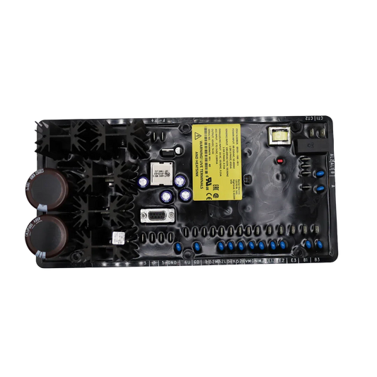 Digital Voltage Regulator for Alternator - Nidec Industrial Automation (4320567)