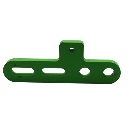 Plaque en acier 60x30x15 mm - Innio Jenbacher (634483)