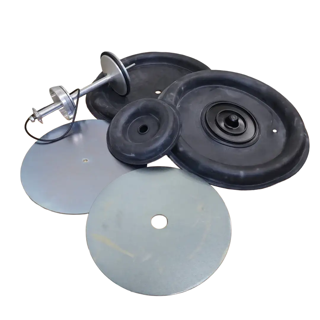 Dungs Flange Repair Kit 5125 - Karl Dungs srl (229662)