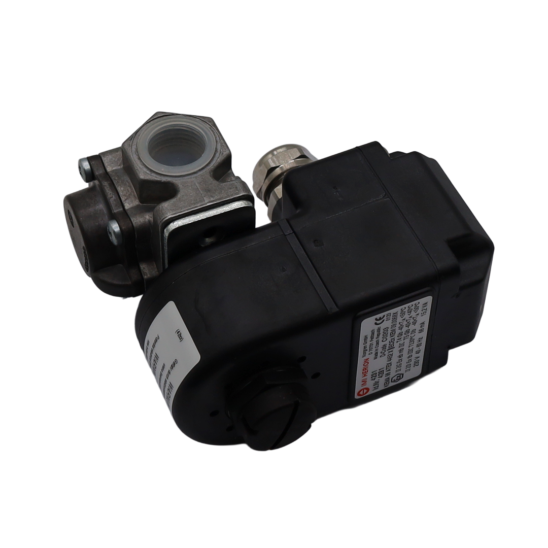 Valvola a Solenoide 2/2, G1/2 - KM Engineering (33522006)