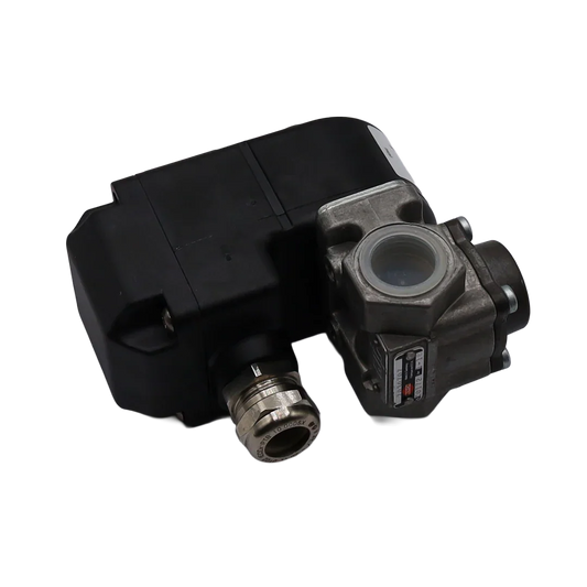 2/2 Way Solenoid Valve, G1/2 - KM Engineering (33522006)