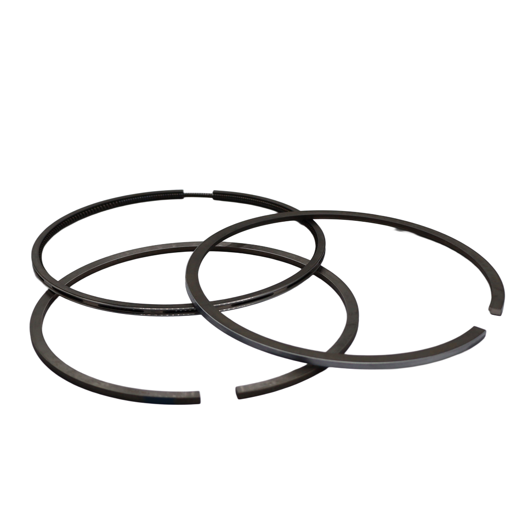 Serie di Fasce Elastiche Mtu/Mde - (4220300124)