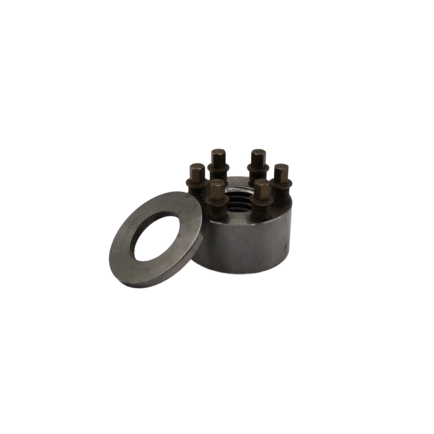 Tensioning Bolt M24 - Innio Jenbacher (1235728)