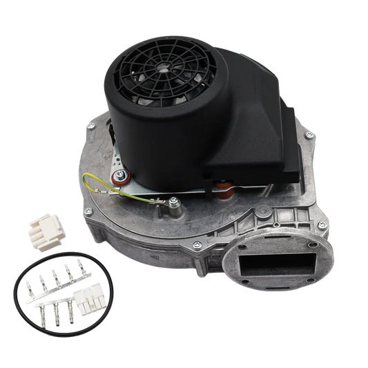 Innio Jenbacher Type 6 Radial Fan - Degasser (434199)