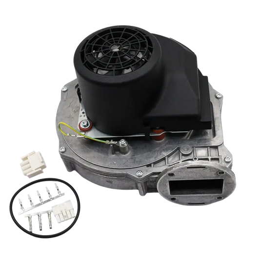 Ventilateur radial désaérateur Serie 6 - Innio Jenbacher (434199)