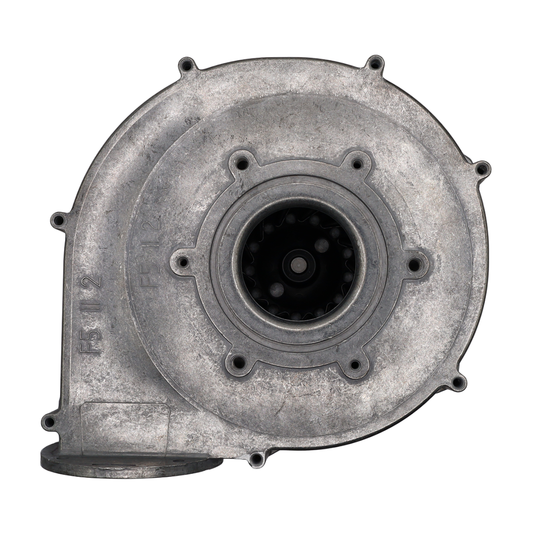 Ventilatore Radiale Disaeratore Serie 6 - Innio Jenbacher (434199)