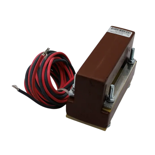 Transformador de anillo para alternador Lsa/Lsac 47.2 - Nidec industrial automation