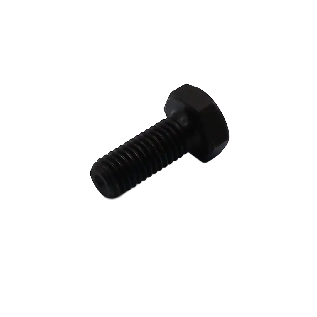 Tornillo de Cabeza Hexagonal M10X025 mm (B7) - Ferramenta Bresciana (128462AB)