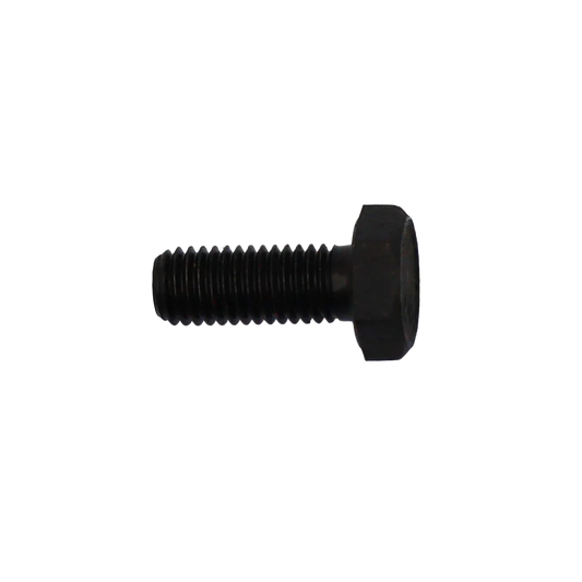 M10X025 mm Hex Head Screws (B7) - Ferramenta Bresciana (128462AB)