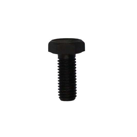 Vite a Testa Esagonale M10X025 mm (B7) - Ferramenta Bresciana (128462AB)