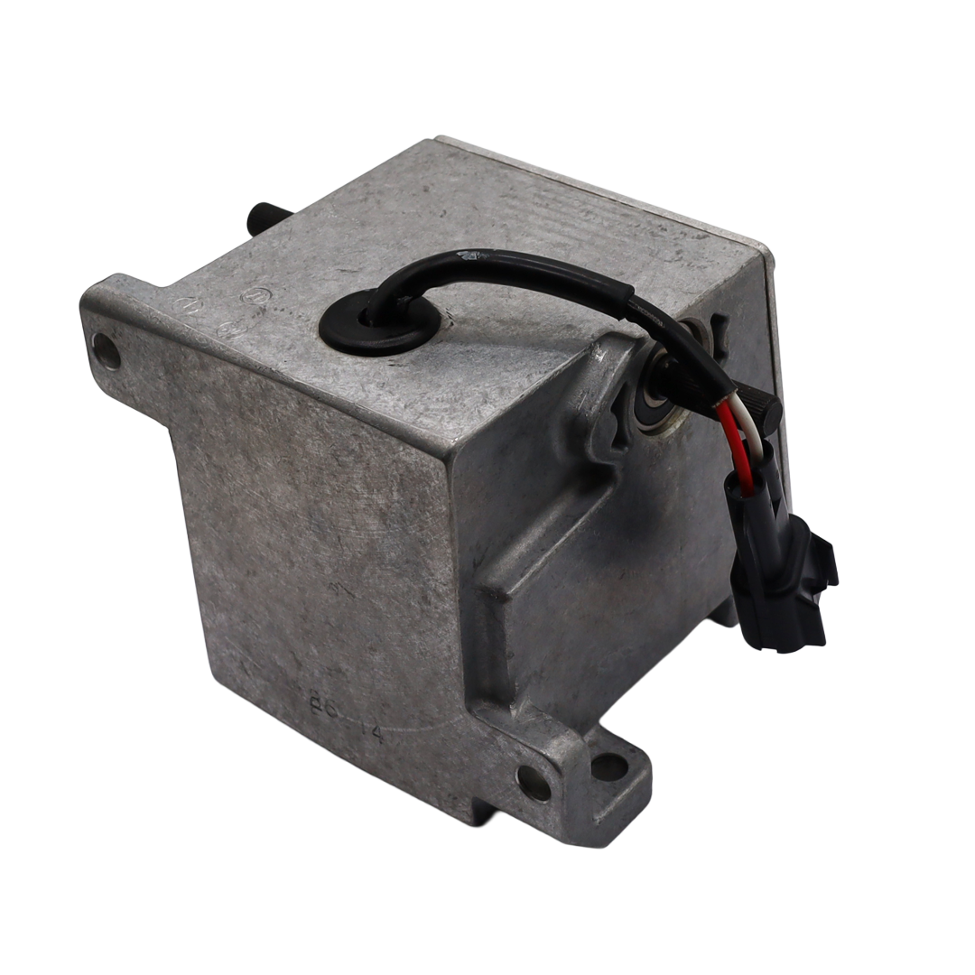 Attuatore della Valvola a Farfalla - Engine Technology Solutions s.p.a. (ADC225S24)