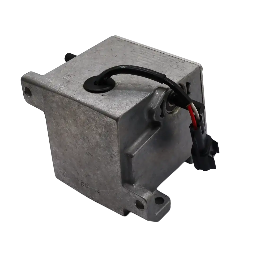 Siłownik przepustnicy - Engine Technology Solutions s.p.a. (ADC225S24)