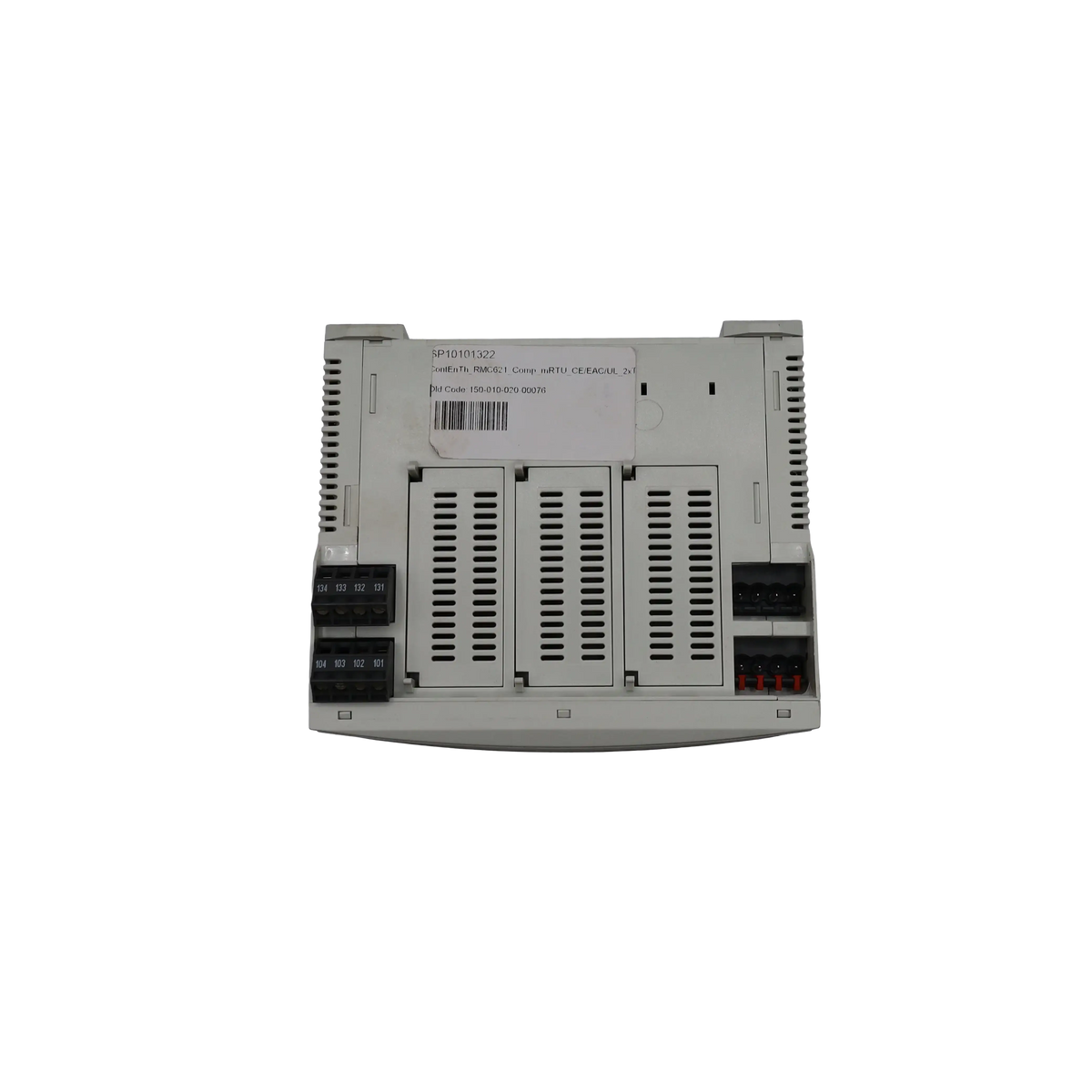 RMC621 Steuerungsmodul Comp Mrtu CE/EAC - Endress+Hauser