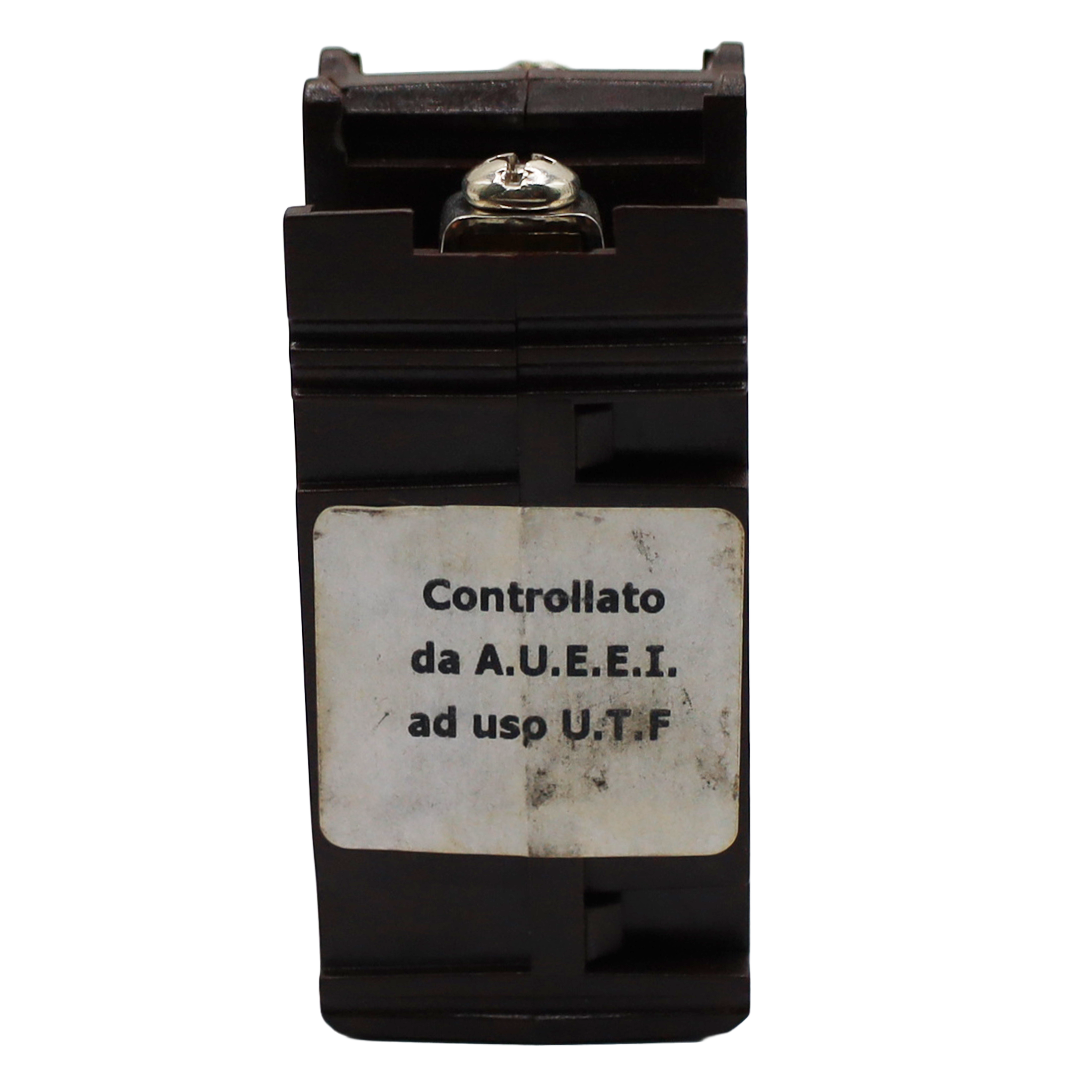 IME TAIBB 250/5 A current transformer, class 0.5, 5 VA, certified - Bticino (IMTATABB250CCT)