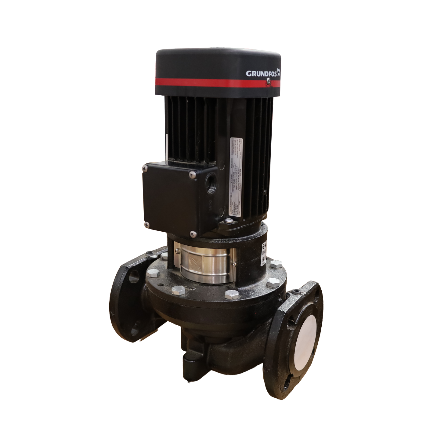Pompa TP50-180/2 A-F-A BQQE - Grundfos Pompe Italia s.r.l. (98133648)
